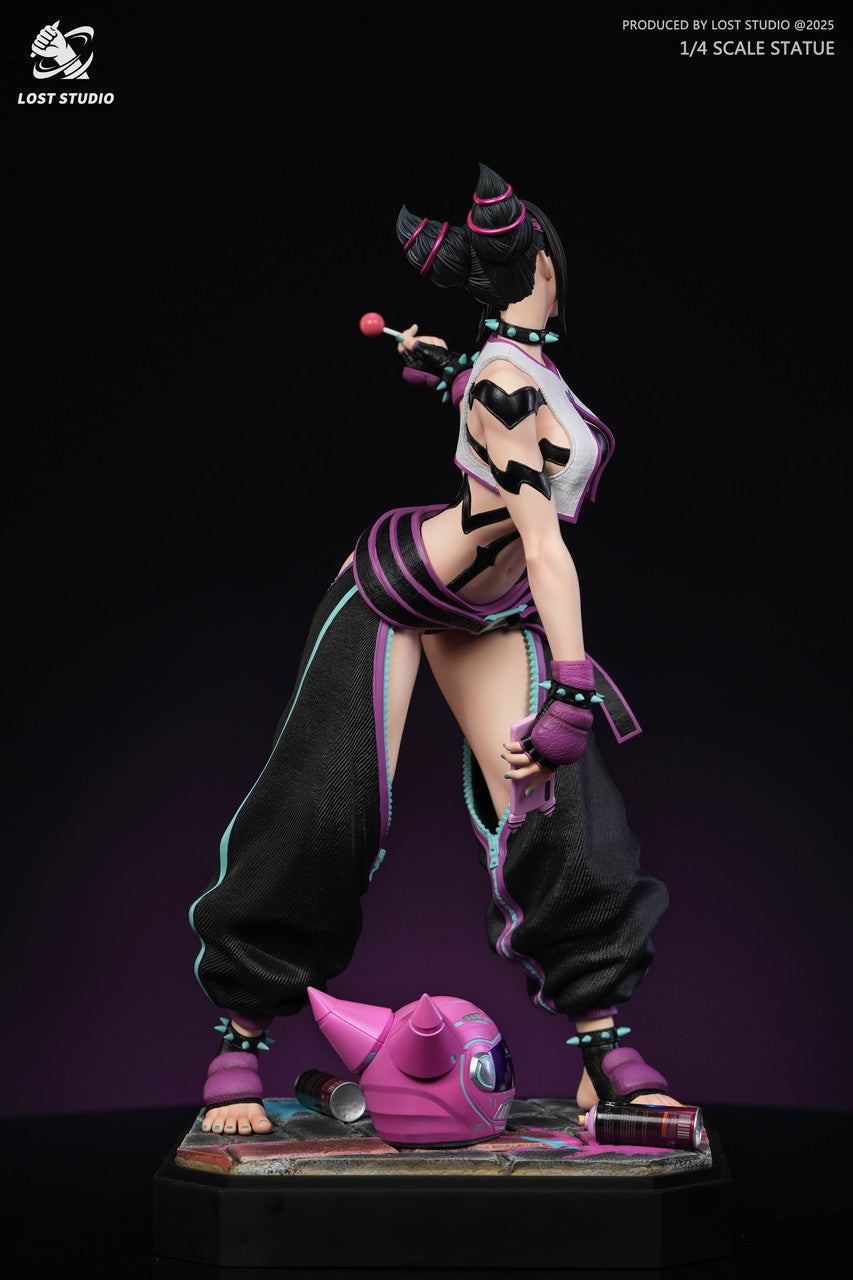 [Pre-order] 1/4 Juri - LOST Studio