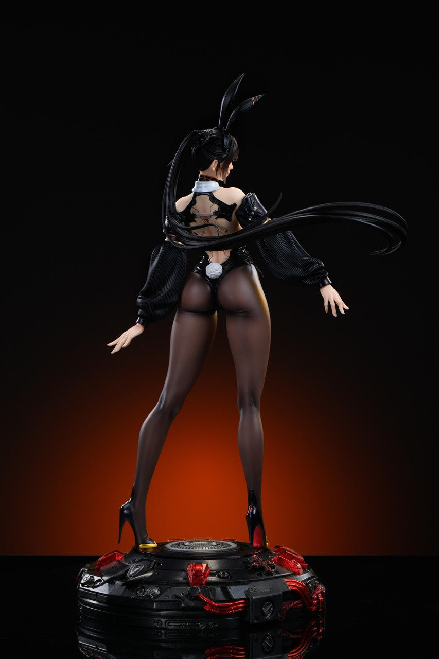 Eve hentai figure