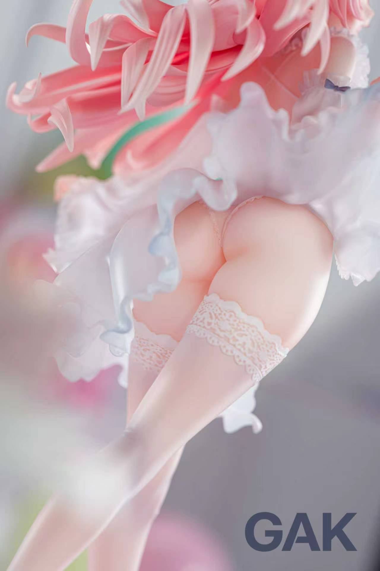 [Pre-order] 1/6 Blue Archive Takanashi Hoshino - GAK Studio