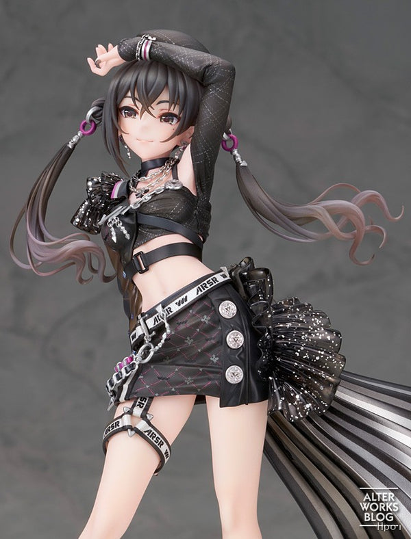 [Pre-order] The Idolmaster Akira Sunazuka - Alter Studio (Licensed)