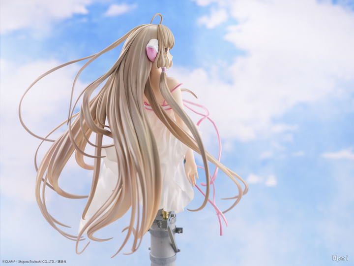 Chobits figure