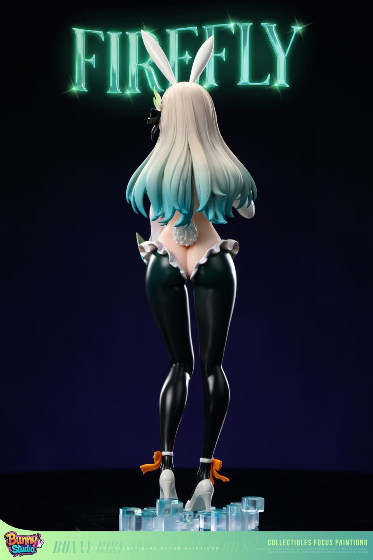 [Pre-order] 1/6 Bunny Firefly - Bunny Studio