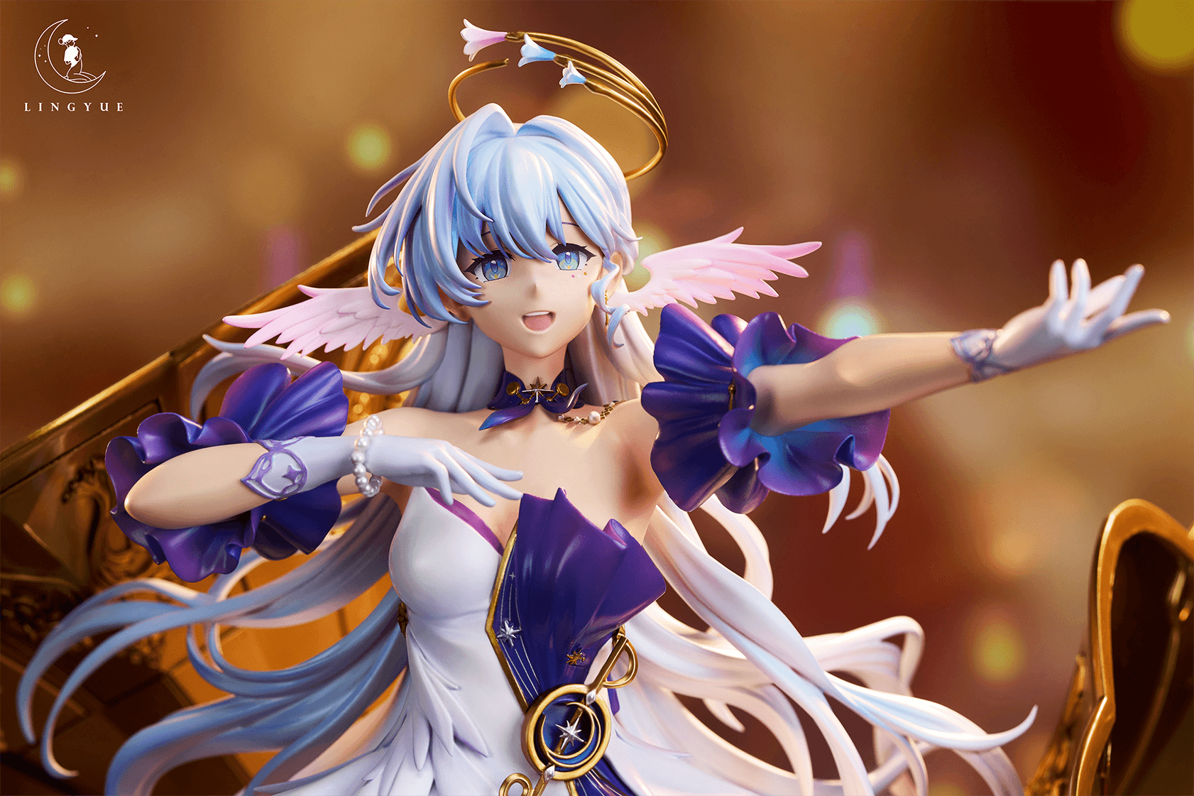 [Pre-order] 1/4 Robin -Lingyue Studio