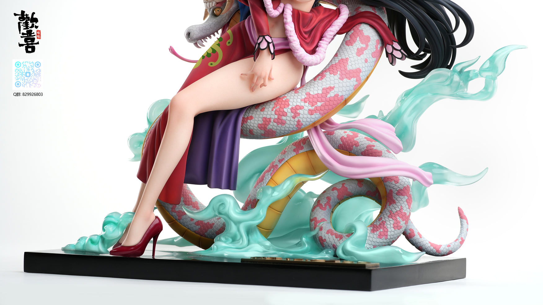 one piece figure