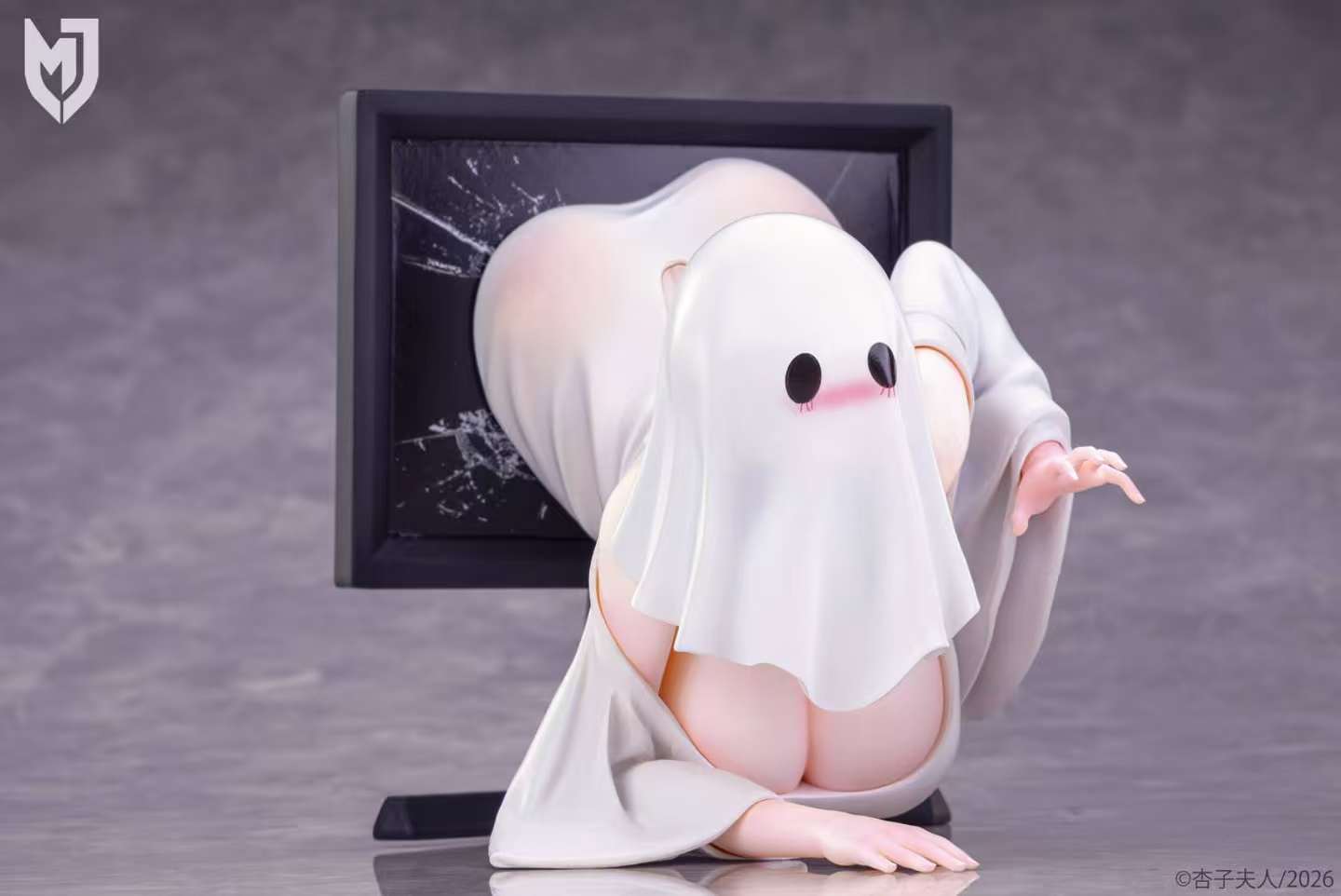 [Pre-order] 1/6 Mrs. Apricot - MJ Atelier