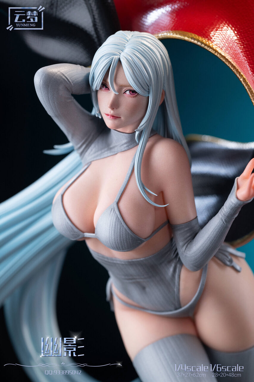 [Pre-order]  1/6 & 1/4 Shadow - YUNMENG Studio