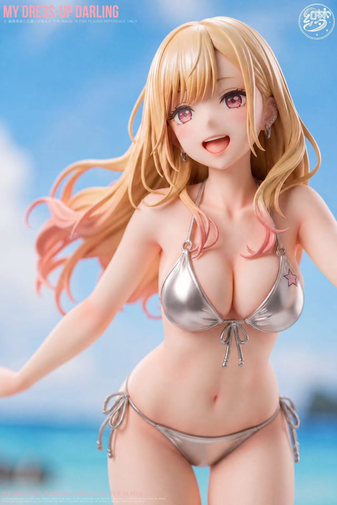 [Pre-order] 1/6 Marin Kitagawa - ZhiMeng Studio