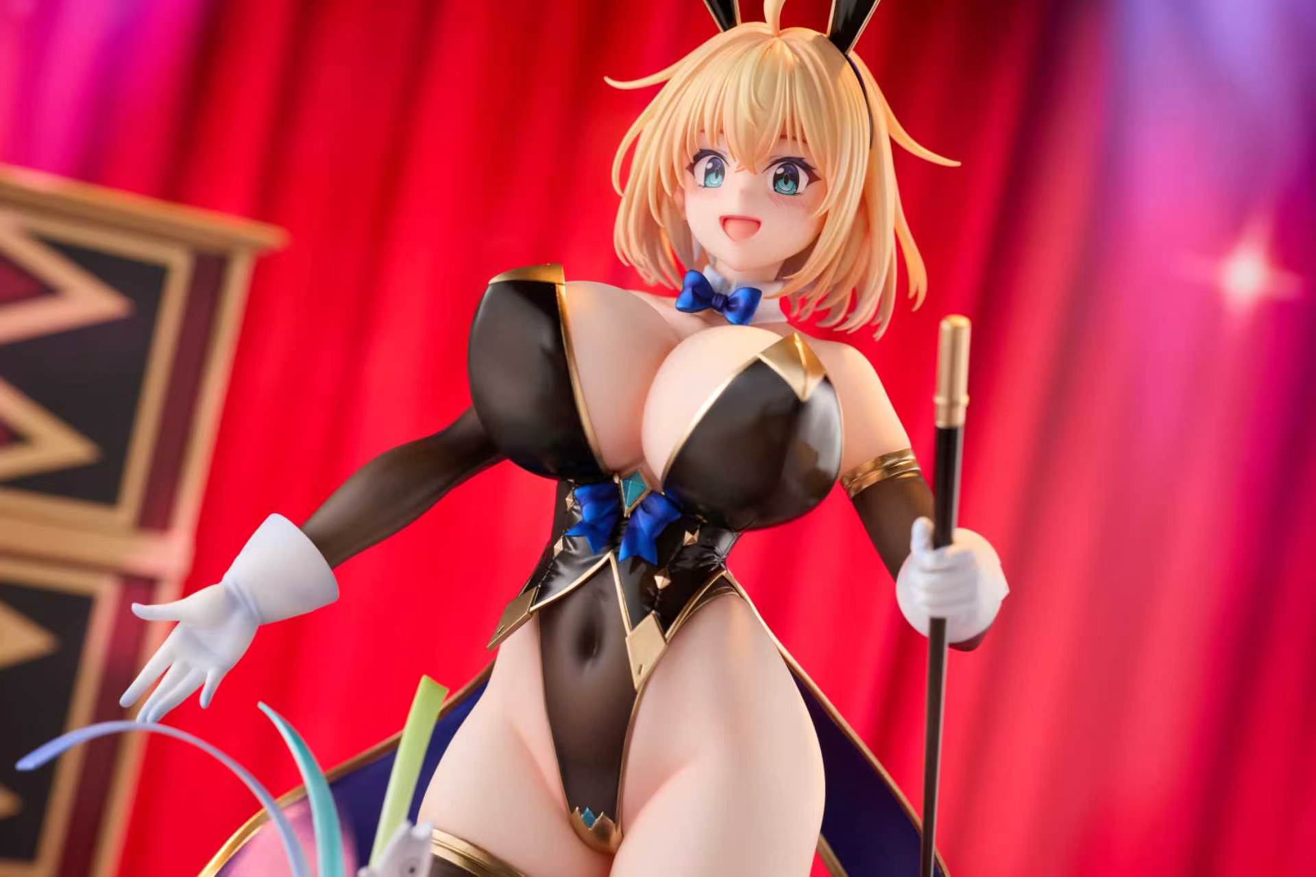 [Pre-order] 1/6 Magician Bunny Sophia - Otherwhere