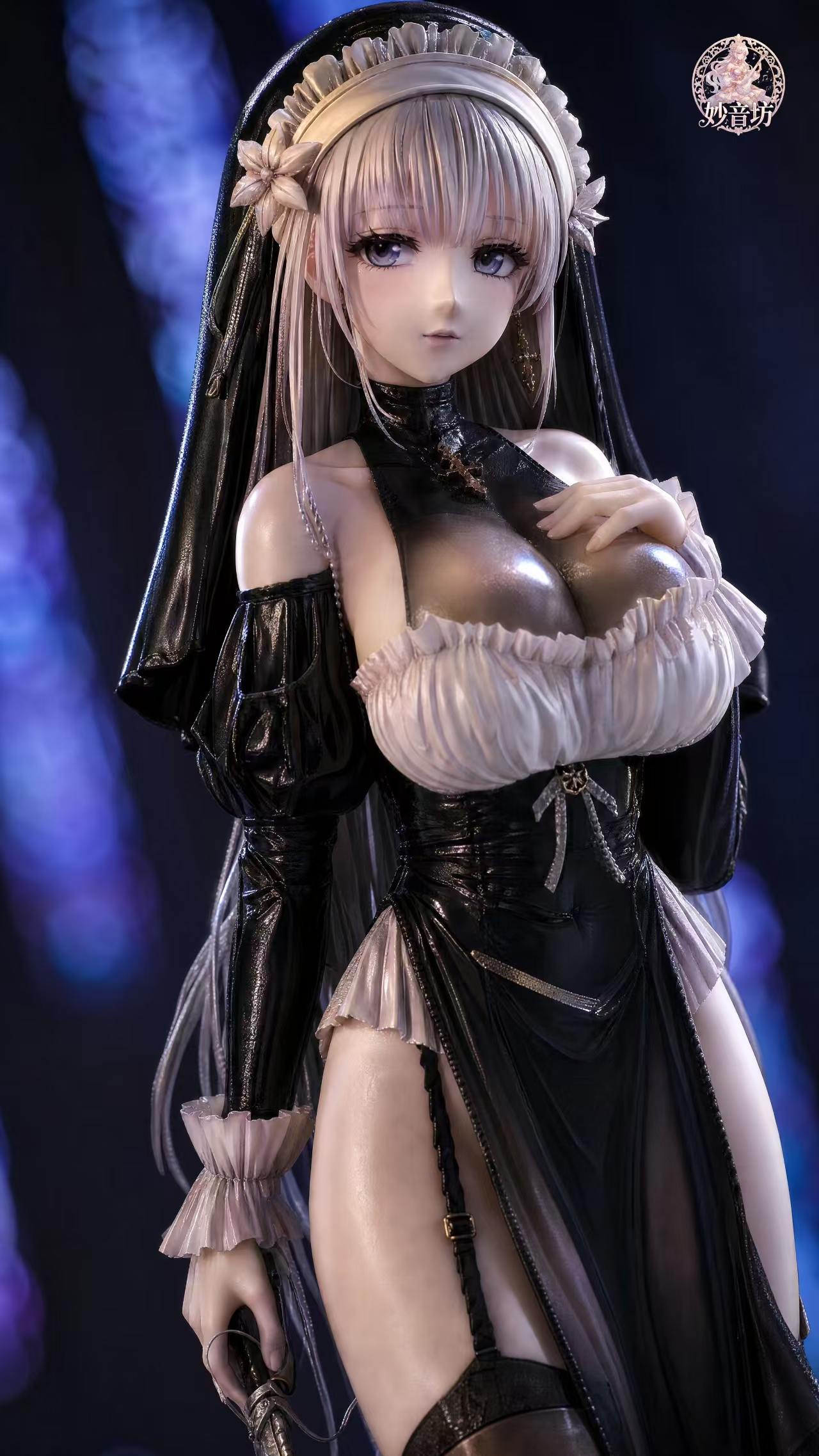 [Pre-order] 1/6 Sinistar 2 Lilith - Miao Yin Fang