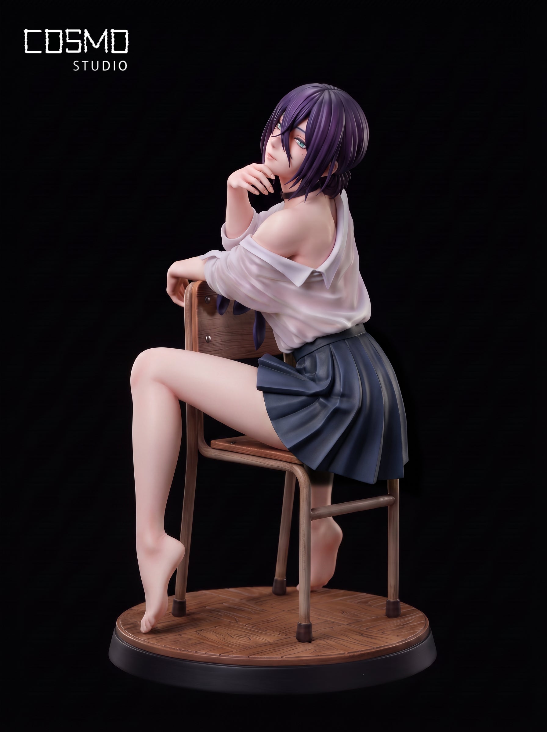 [Pre-order]  1:6 Reze-  Cosmo Studio