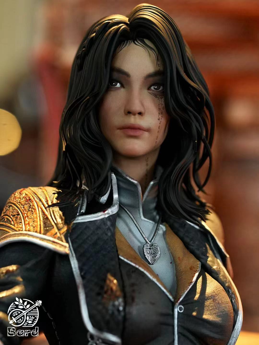 [Pre-order]  Expedition 33 Lune - Bard Studio