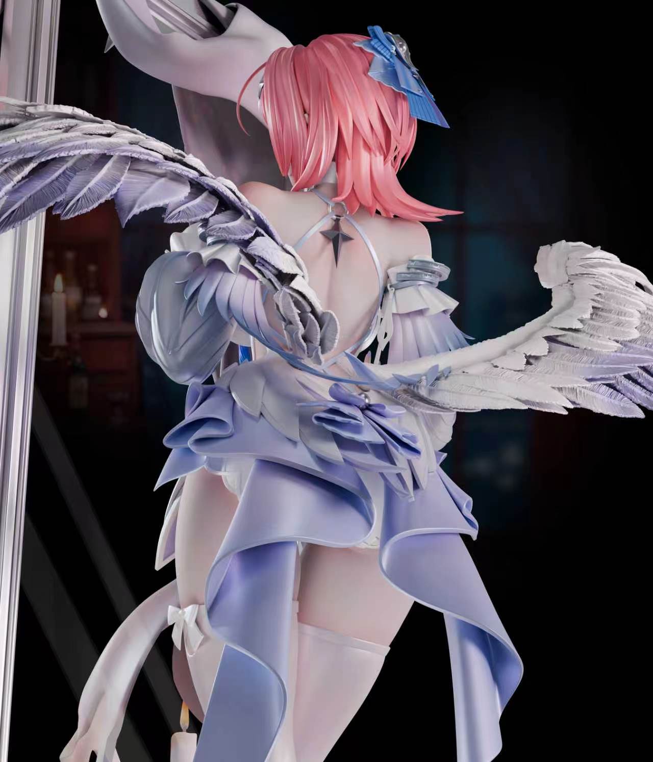 [Pre-order] 1/6 Remilia Scarlet - MiYin Studio