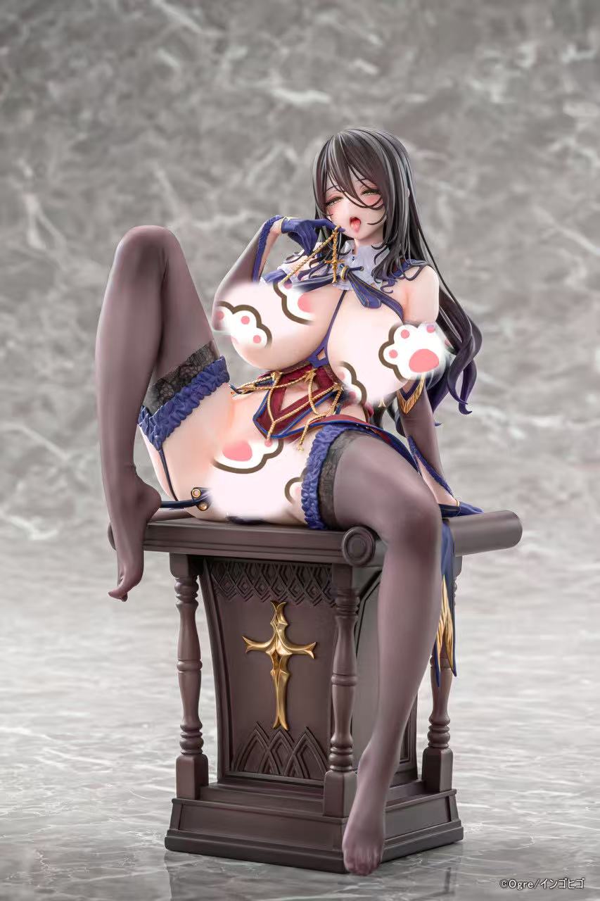 [Pre-order] Sis Petronille PVC - Vibrastar Studio