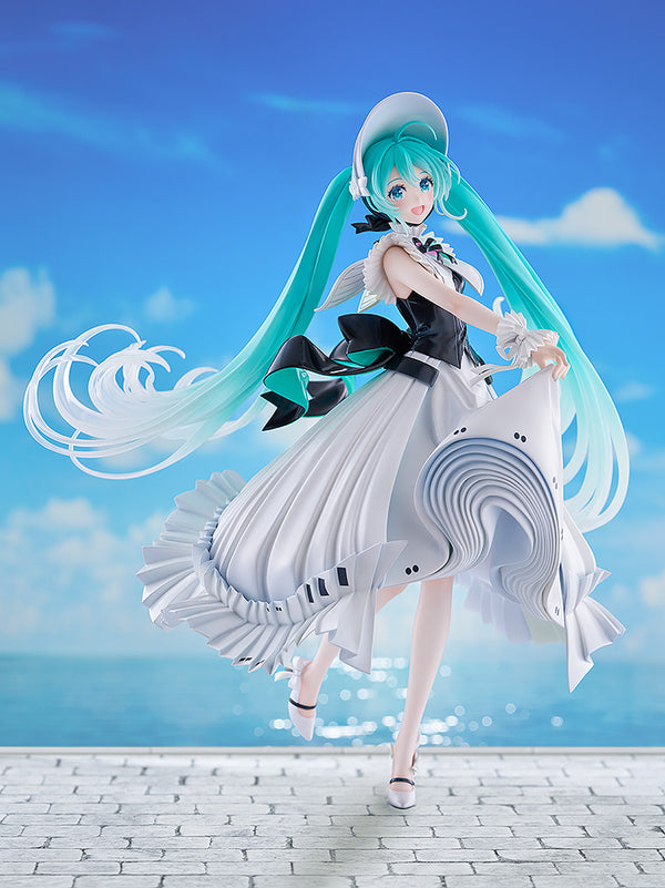 Hatsune Miku figure