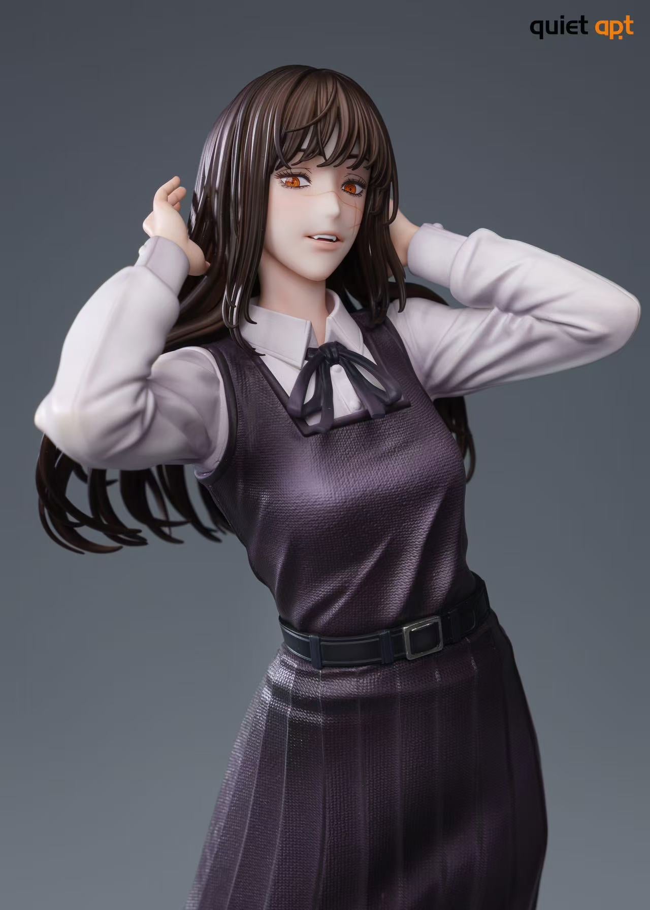 Chainsaw Man figure