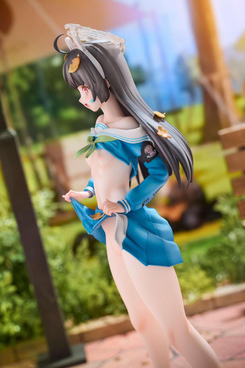 [Pre-order] 1/7 & 1/4 Kasumizawa Miyu-CircleMax × ALTA Studio