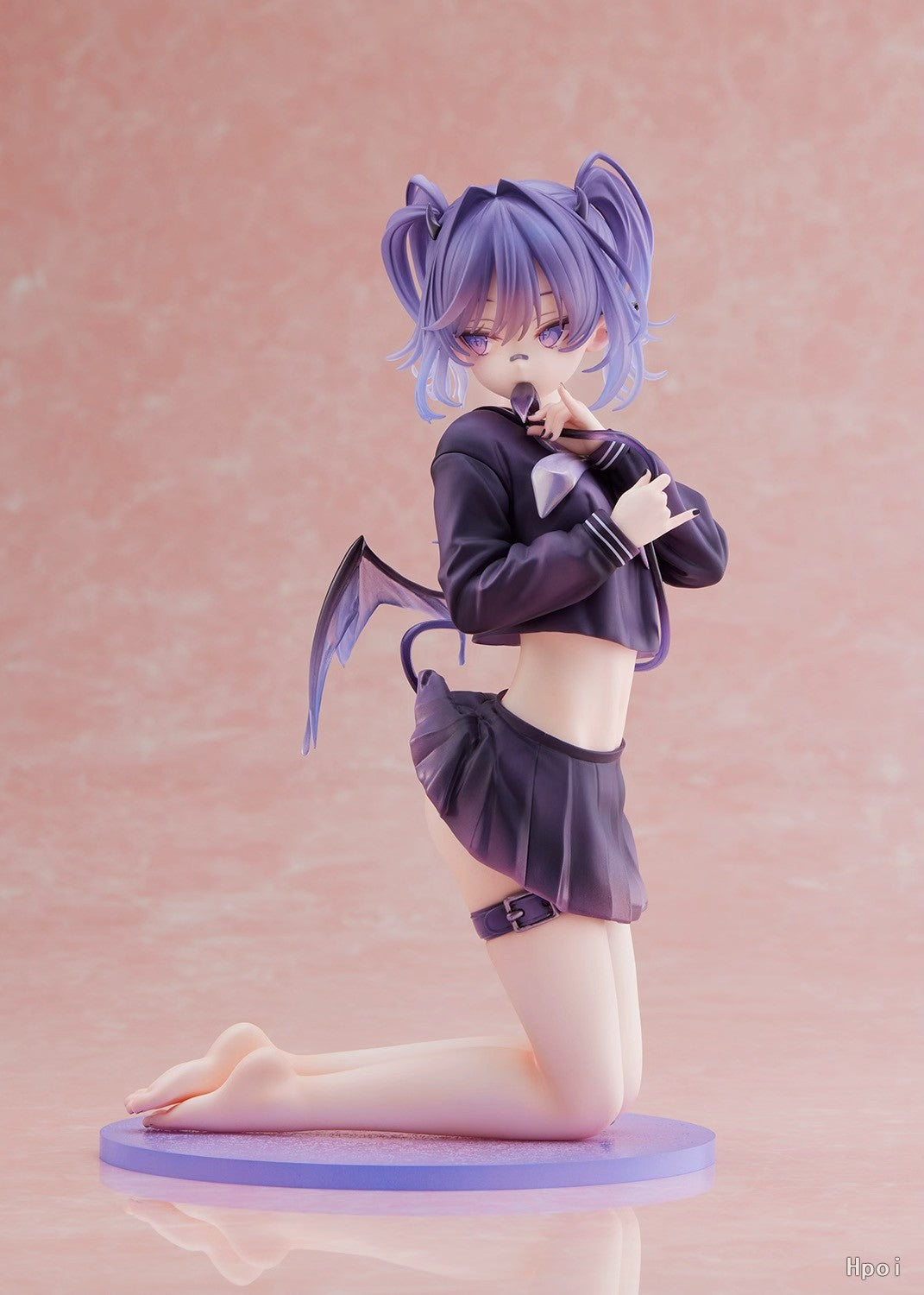 [Pre-order] 1/6 Chewing Addict Sauce - NOCTURNAS