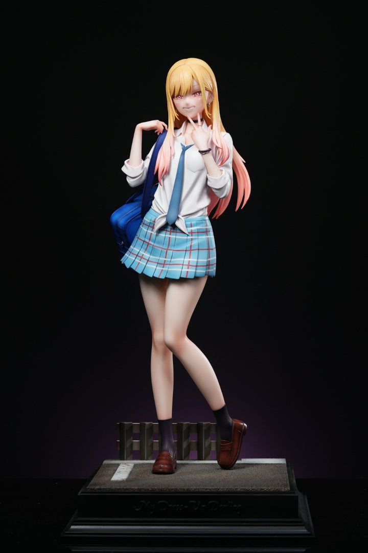 Marin Kitagawa Figure