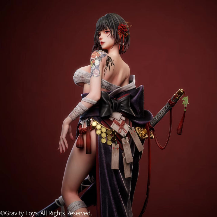anime figure sexy