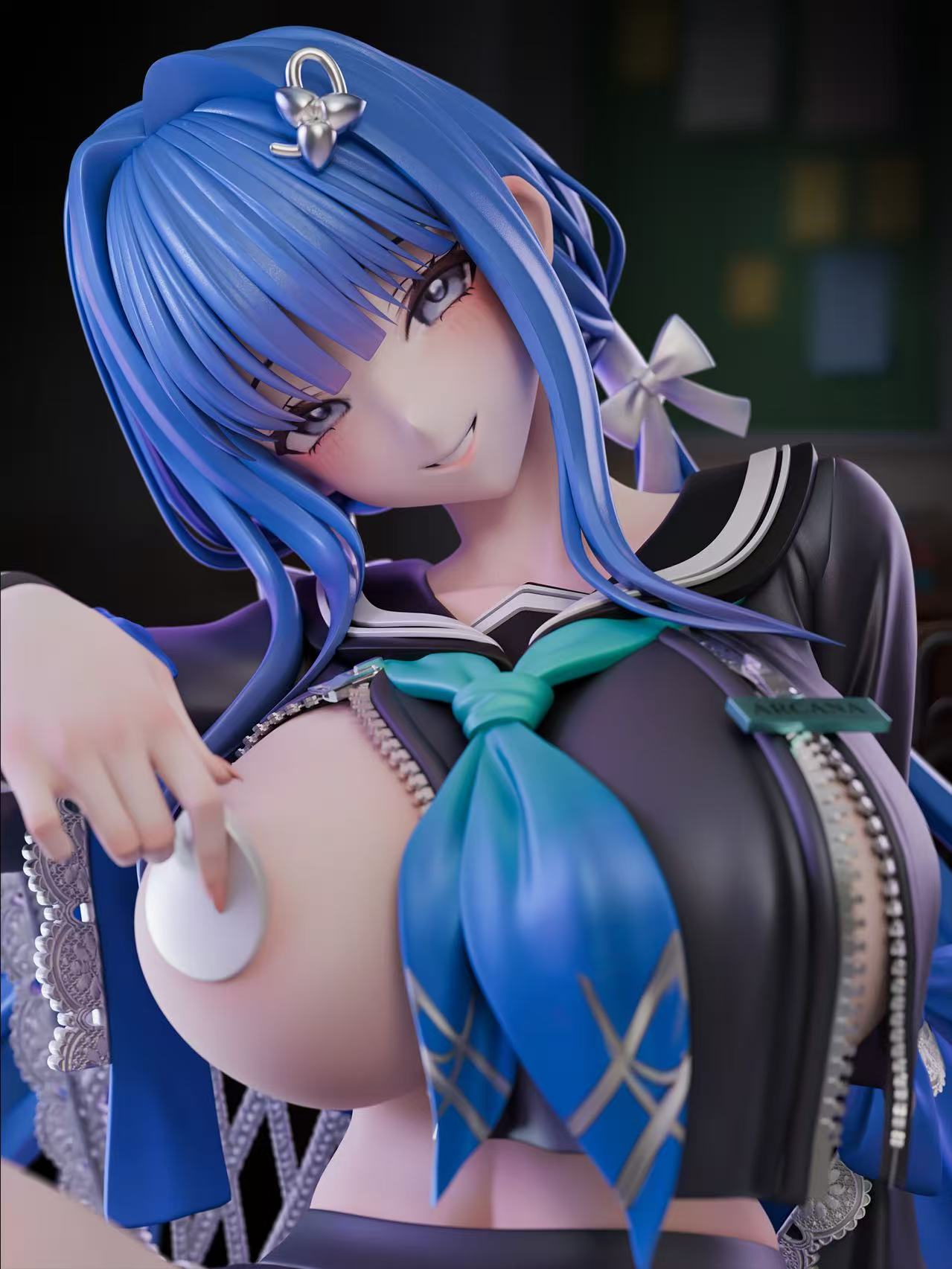 [Pre-order] 1/4 Arcana - 1680 Studio