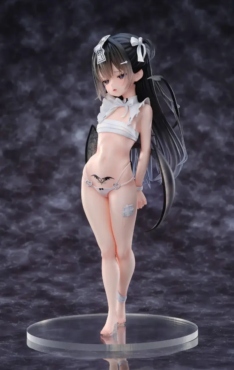 [Pre-order] Little Demon Lily -PURE×RIKO