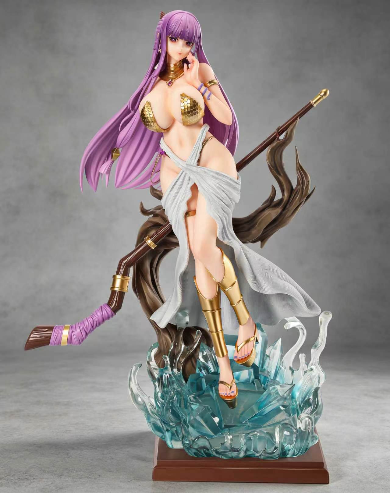 Frieren: Beyond Journey's End Fern figure