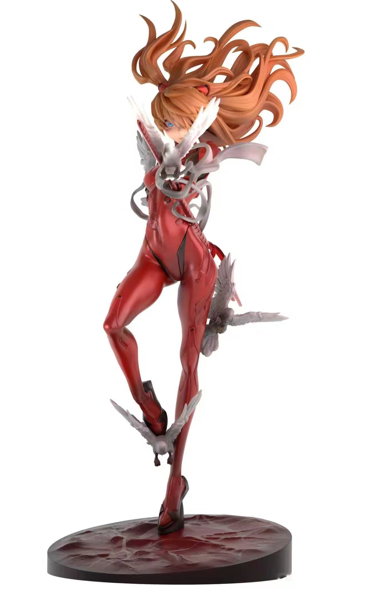Evangelion Asuka Langley R34 Hentai Figure - Best Anime Collector Evangelion Asuka Langley R34 Hentai Figure - Best Anime Collector