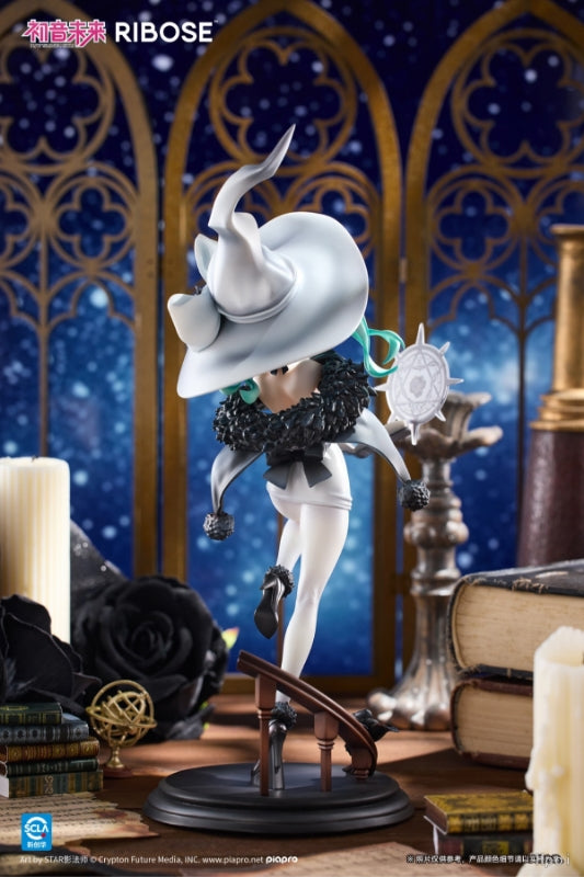 [Pre-order] 1/8 Hatsune Miku Fantasia Witch - RIBOSE