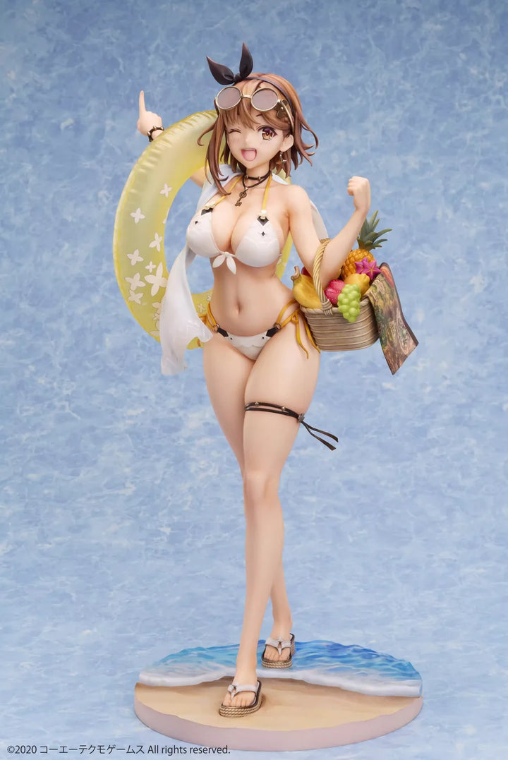 atelier ryza gk figure left