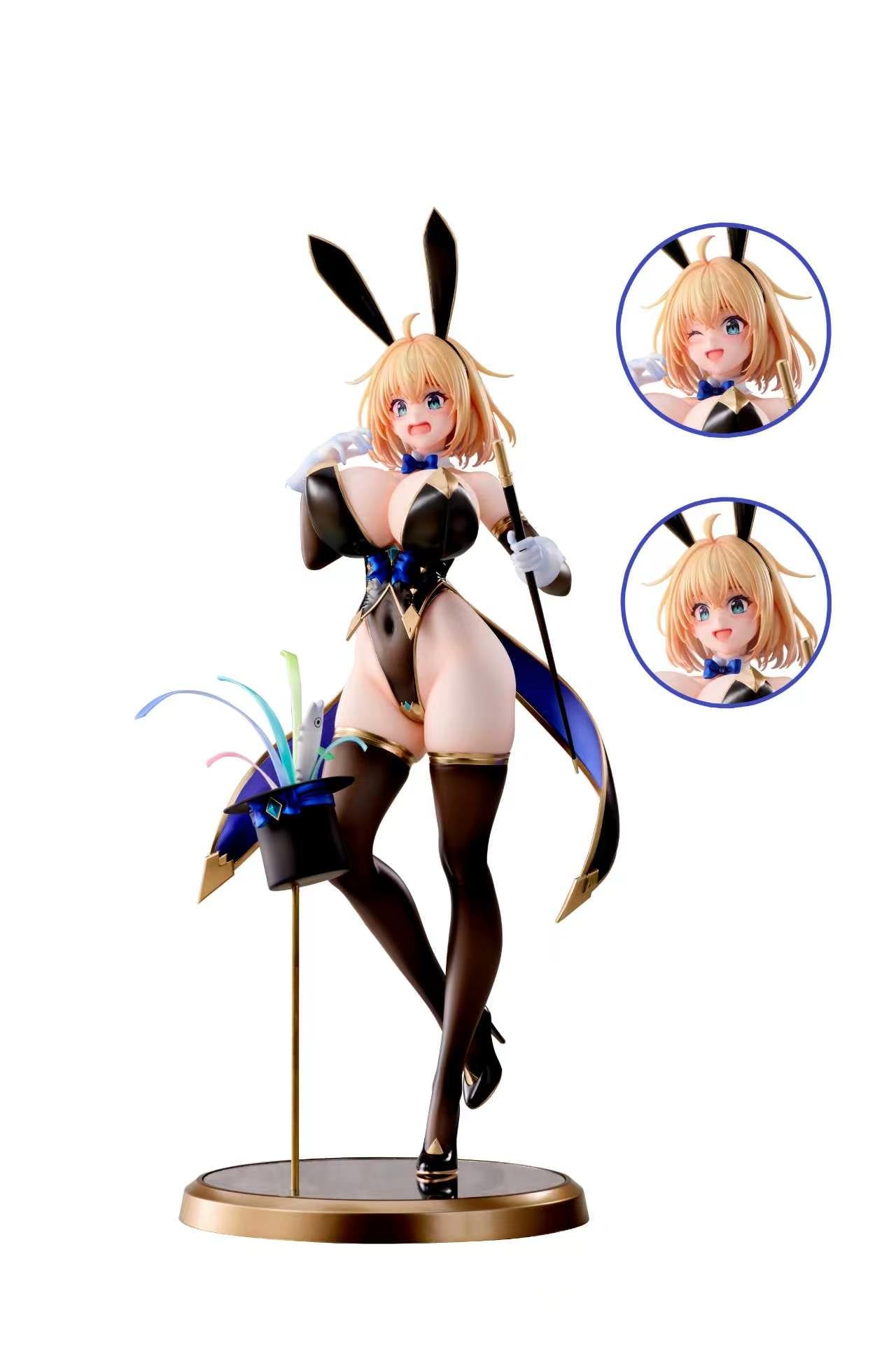 [Pre-order] 1/6 Magician Bunny Sophia - Otherwhere