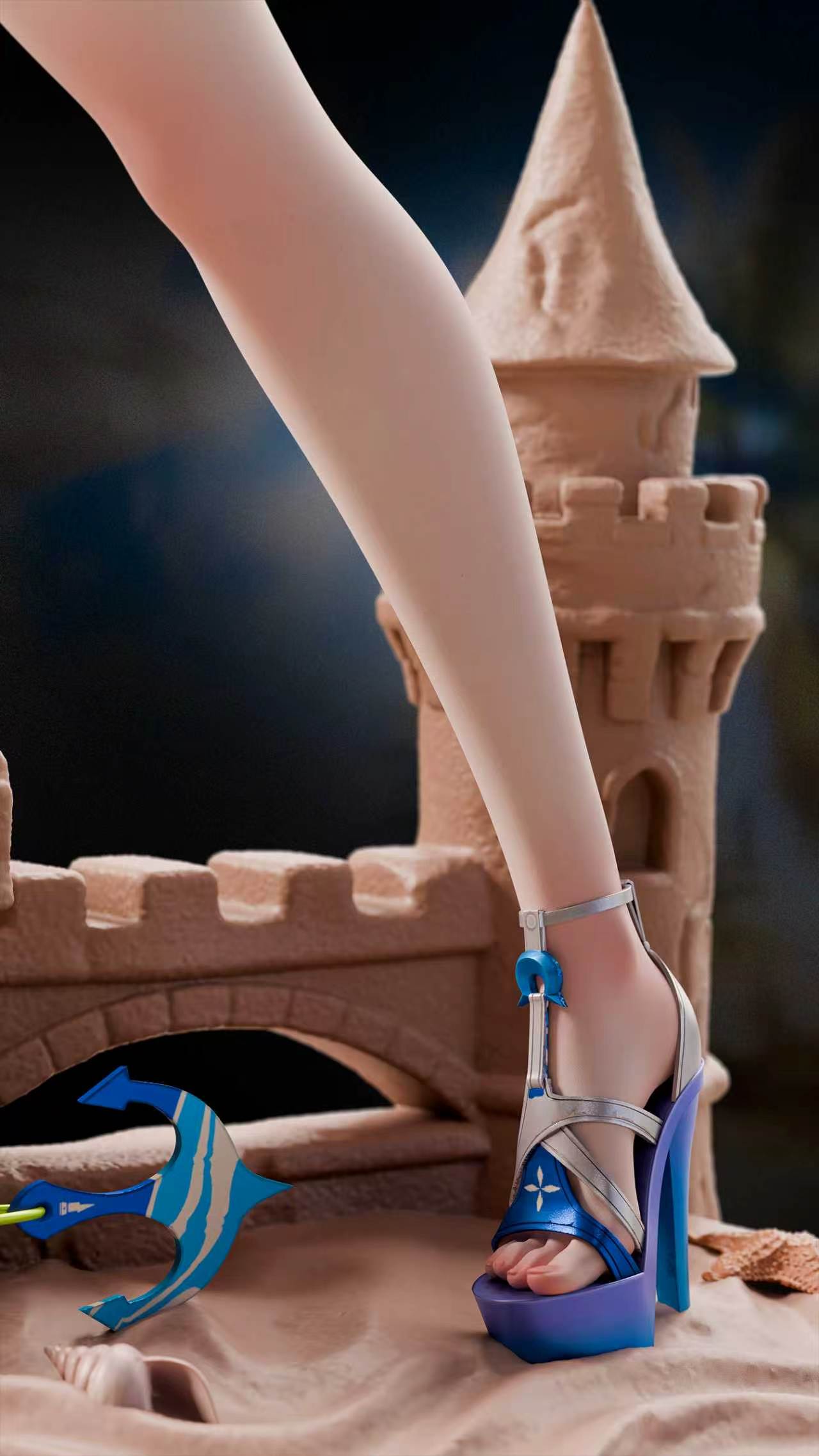 [Pre-order] 1/6 Sigrid - MiYin Studio