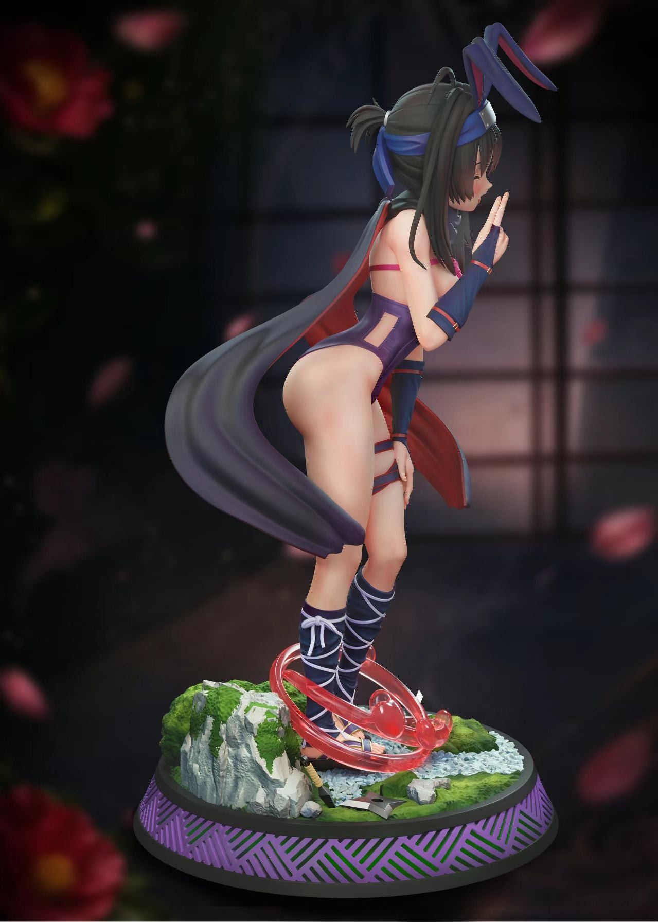[Pre-order] 1/6 Hitachi Mako - GAL Studio