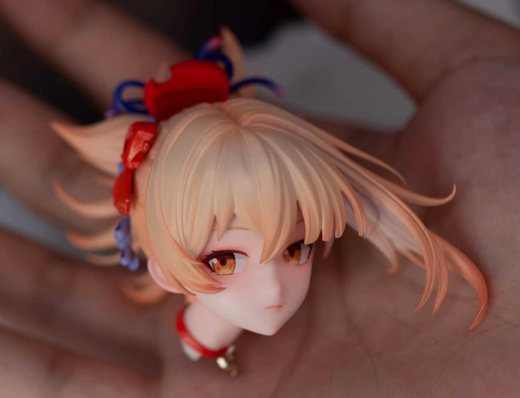 [Pre-order] 1:6 / 1:4 Yoimiya - Dimension Creation Studio