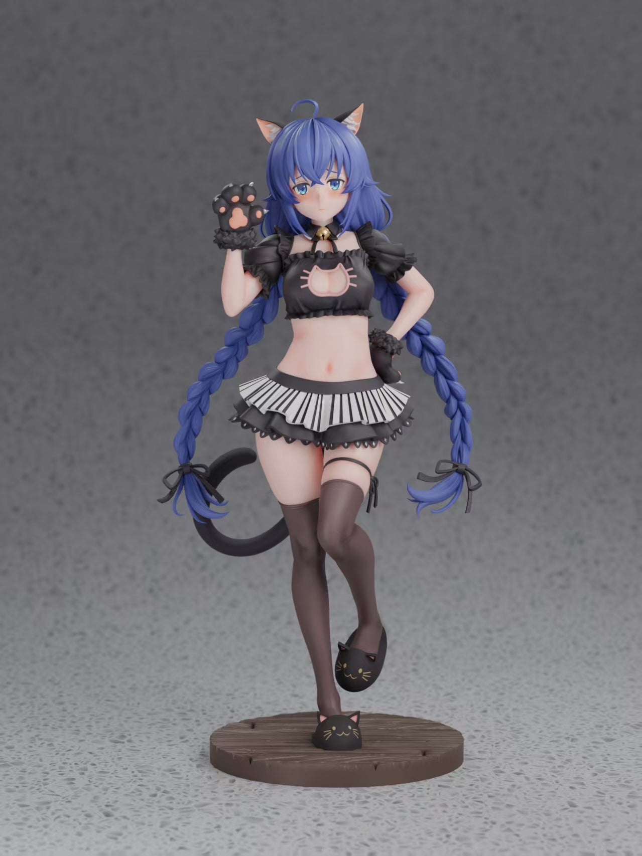 [Pre-order] 1/6 Catgirl Luckyi - Tensei Studio