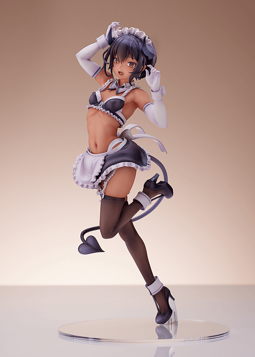 [Pre-order] 1/6 Xiao Mei- AMAKUNI