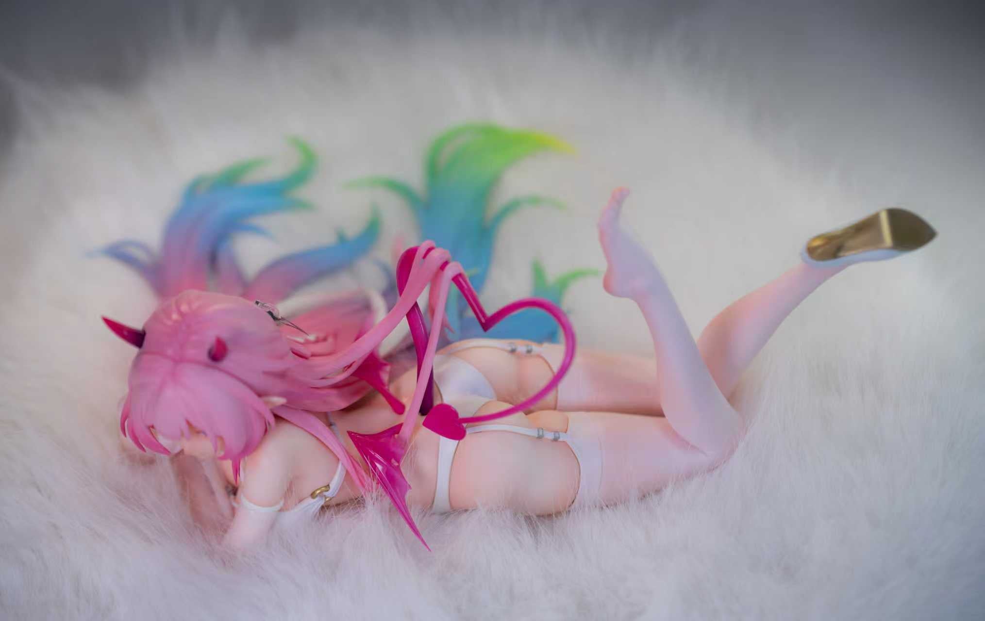 [Pre-order] 1/6 Xilian Little Devil - Kaleidoscope