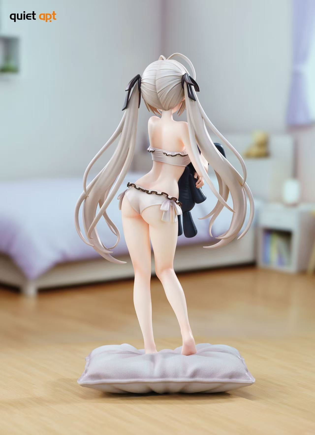 [Pre-order] 1/6 Sora Kasugano - QuietArt Studio