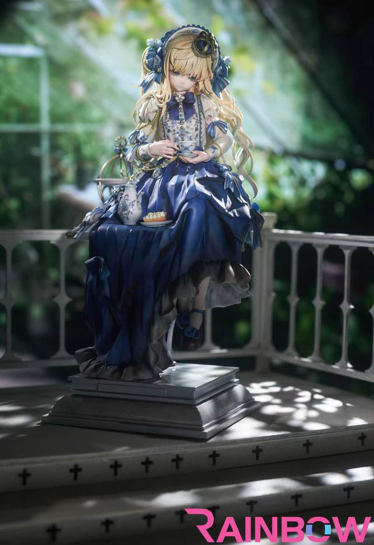 [Pre-order] 1/7 Afternoon Tea - Rainbow