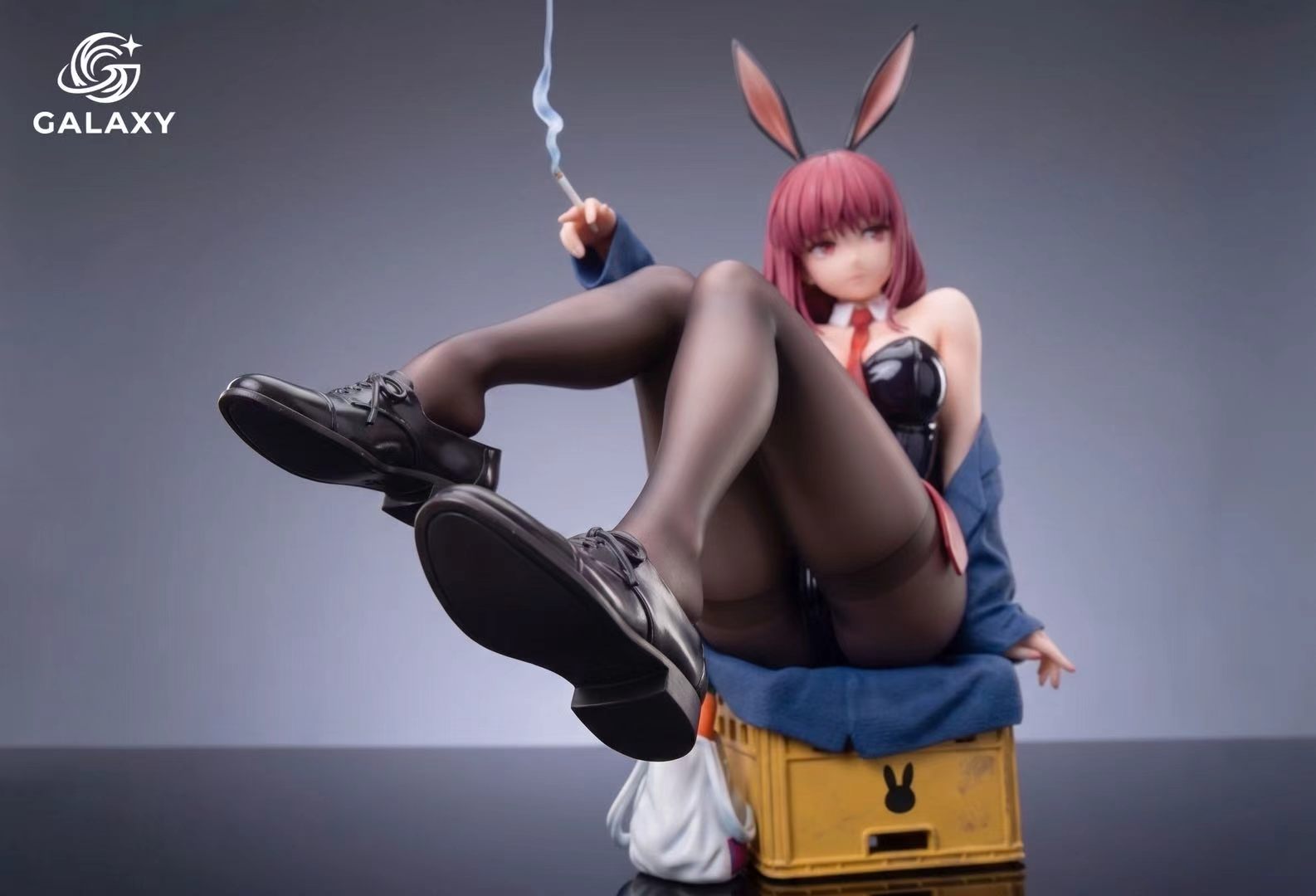 Tayama hentai figure