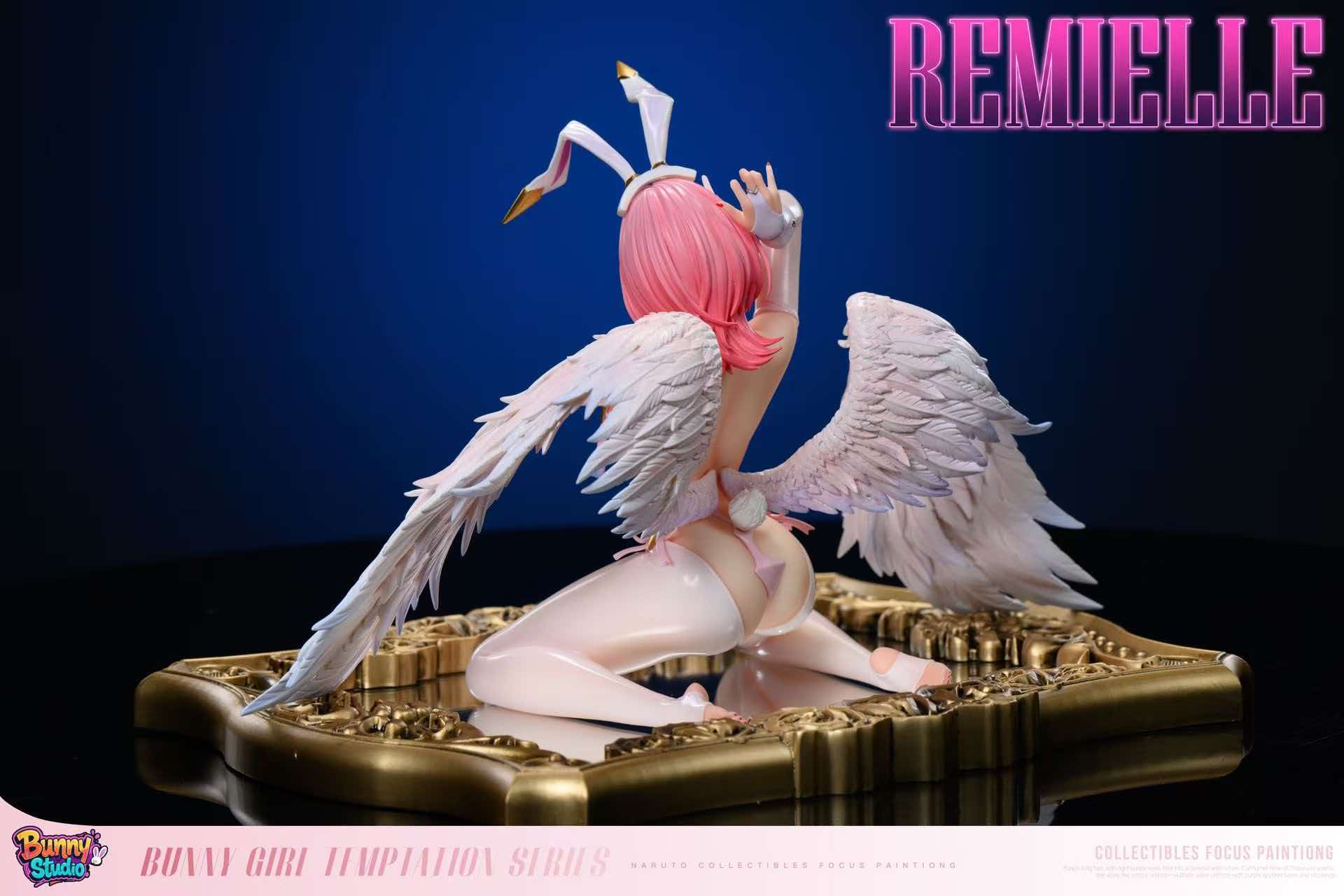 [Pre-order] 1/6 Ramiel - Bunny Studio