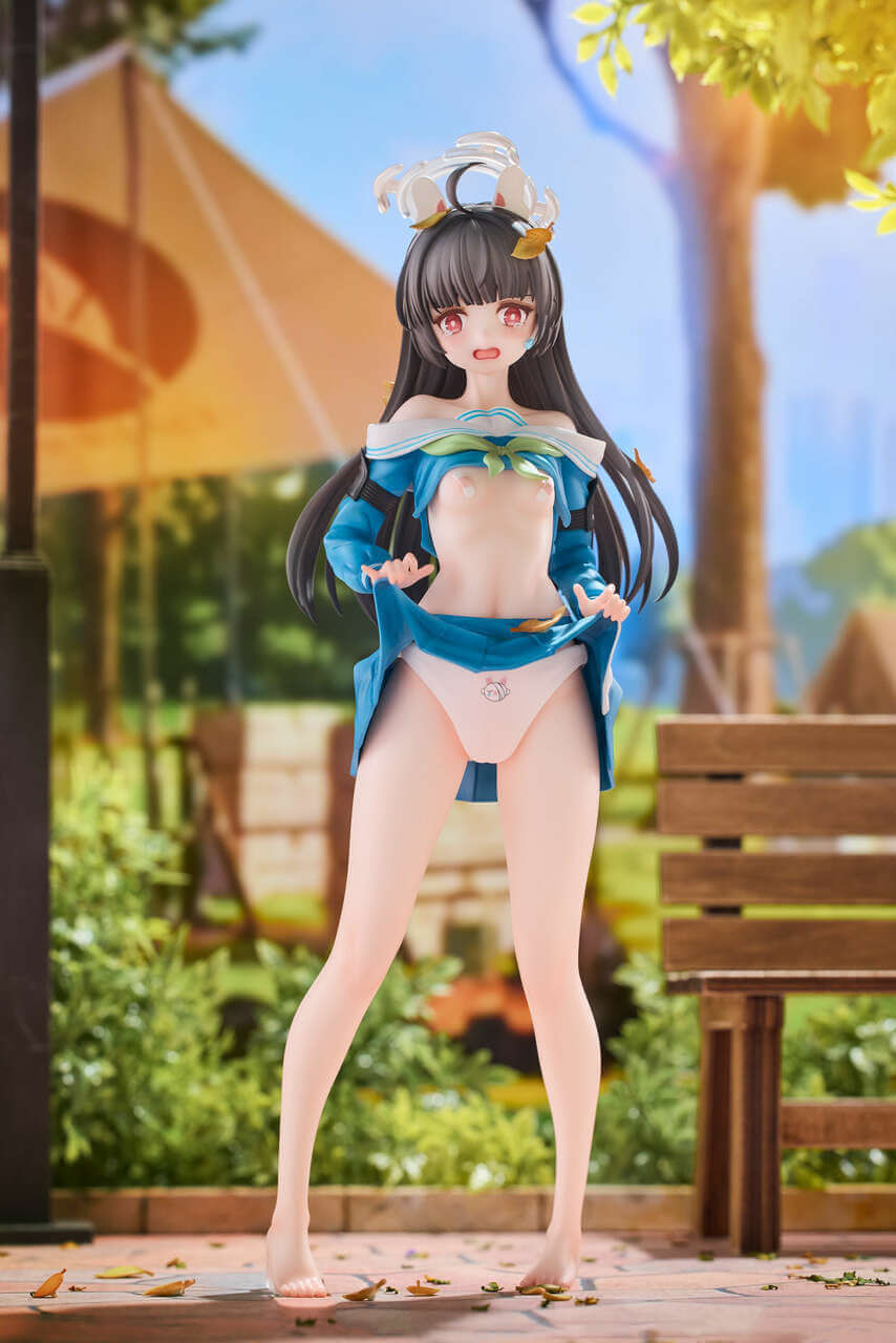 [Pre-order] 1/7 & 1/4 Kasumizawa Miyu-CircleMax × ALTA Studio