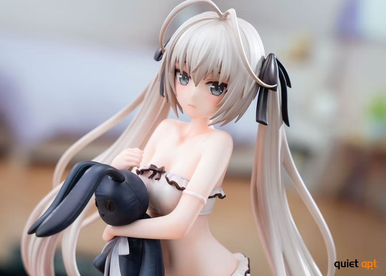 [Pre-order] 1/6 Sora Kasugano - QuietArt Studio