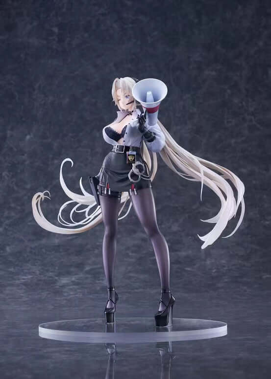 [Pre-order]Azur Lane-Kronshtadt 突入開始ッッ！-GoldenHead