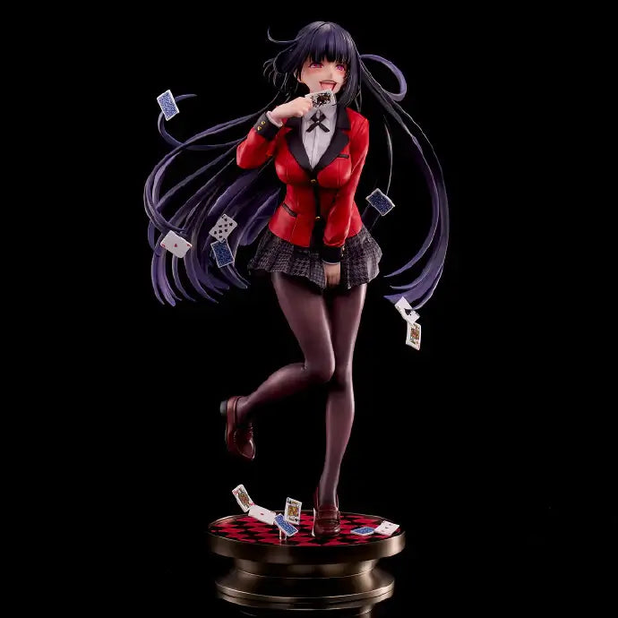 [Pre-order] 1/6 Jabami Yumeko 狂賭之淵