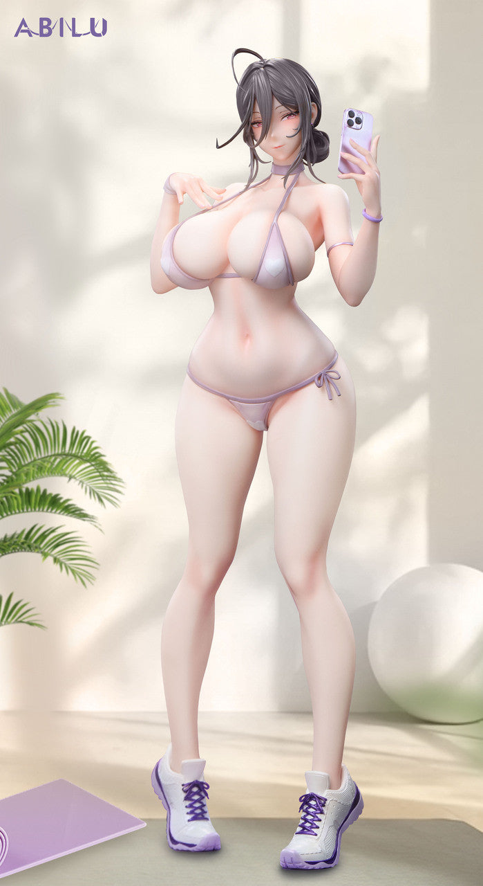 JingXiang anime hentai figure