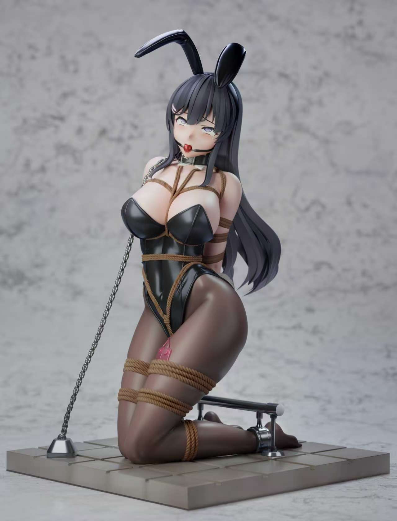 [Pre-order] 1/6 Mai Sakurajima Statue - Make Zero Studio