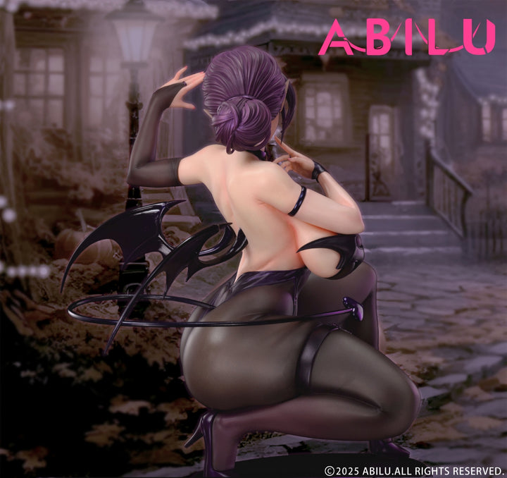 hentai anime figure