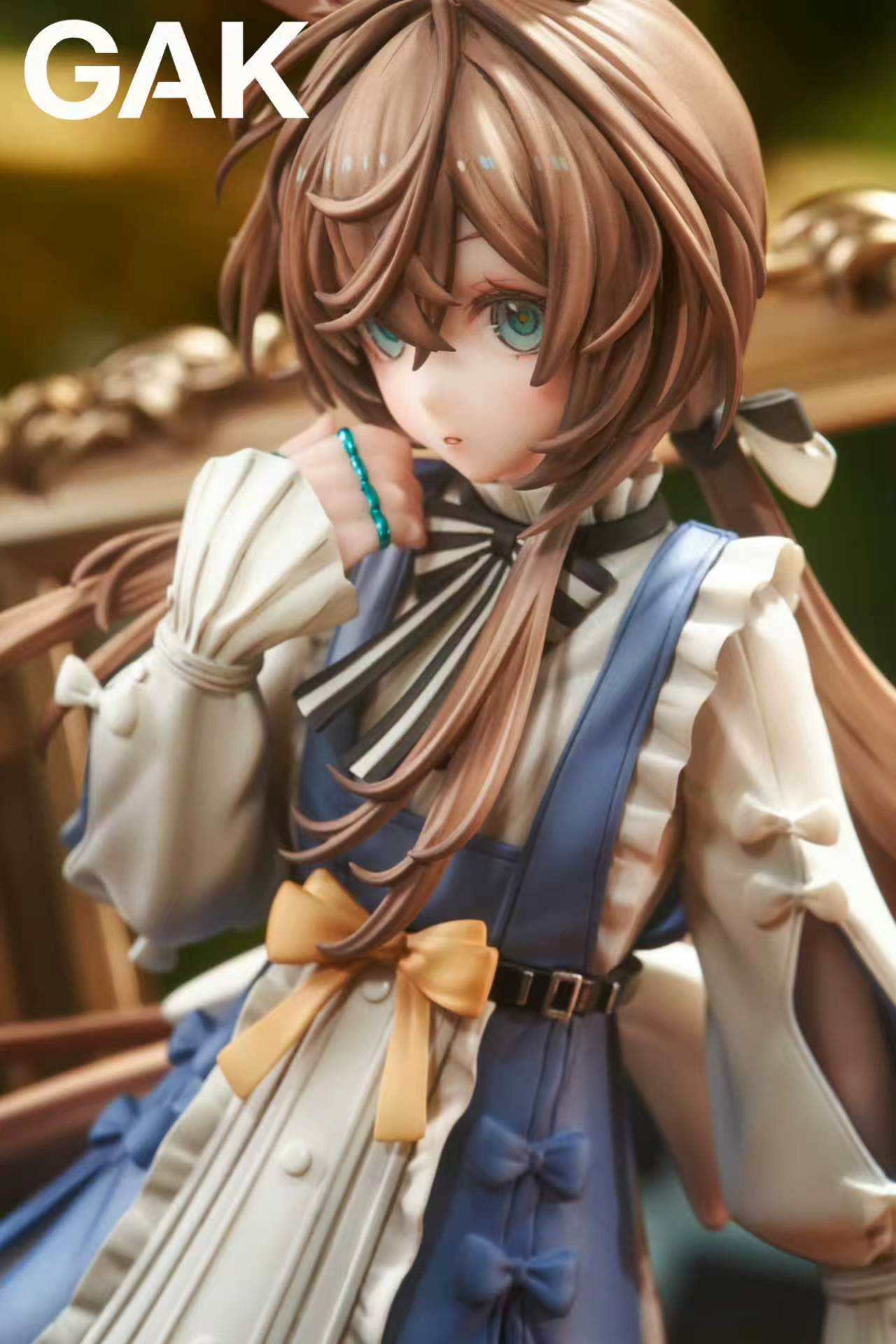 [Pre-order] 1/7 Arknights Amiya - GAK Studio