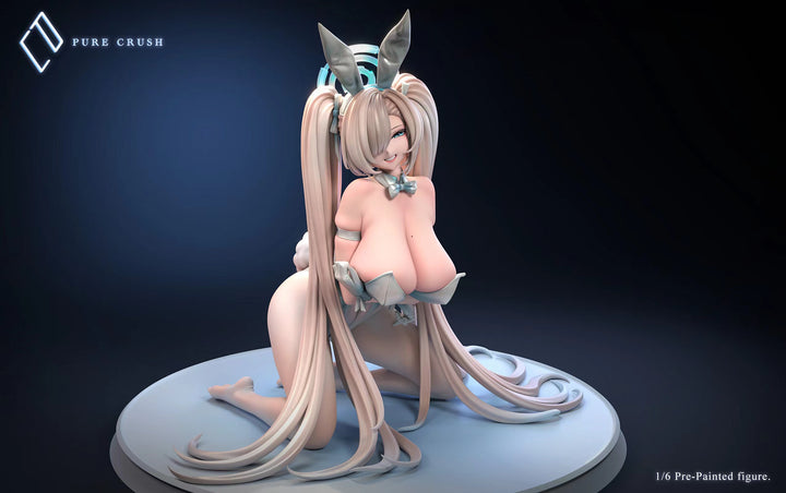 Ichinose Asuna Blue Archive figure
