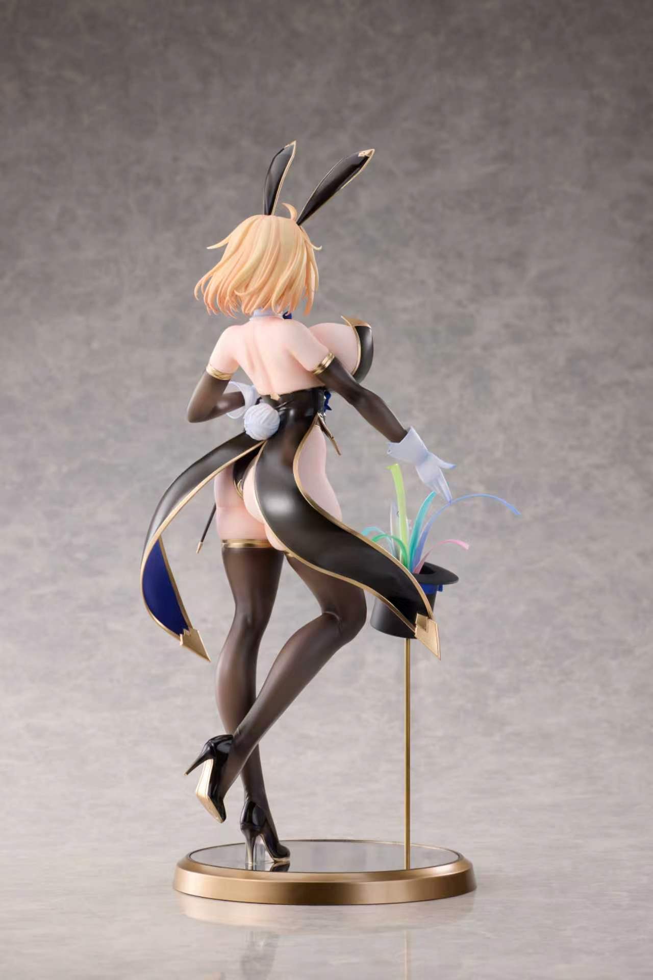 [Pre-order] 1/6 Magician Bunny Sophia - Otherwhere